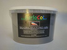 Farben Klein-Hitpaß - Produkte - Sili-Cryl
